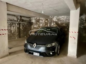 renault megane 2017 2017 diesel 472834 occasion à fes maroc