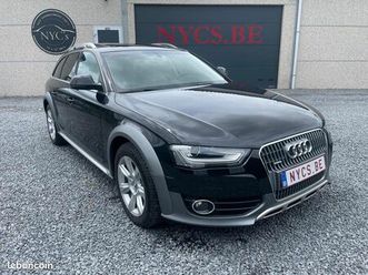 audi-a4-allroad-2-0-tfsi-225cv-ambition-luxe-historique-complet-garantie-12-mois