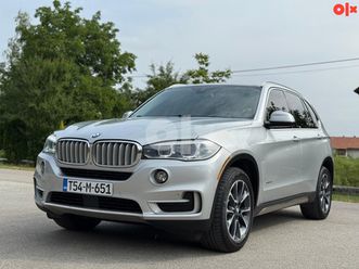 bmw x5 3.0 226kw 2015 full max