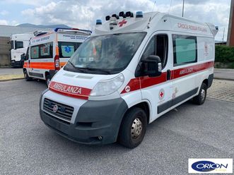 fiat ducato ambulanza (3964)