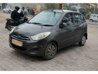 hyundai i10 magna 2011