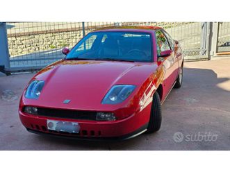 fiat coupe