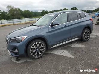 2021 bmw x1 sdrive28i belchatów - sprzedajemy.pl
