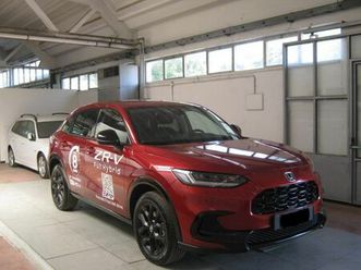 2.0 hev ecvt sport