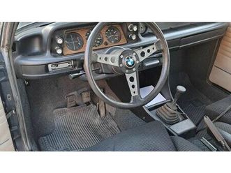 1975 bmw 2002 tii a vendre