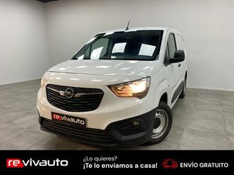 opel combo 1.5 diésel s std expres