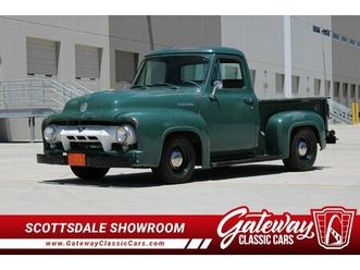 1954 ford f100 for sale