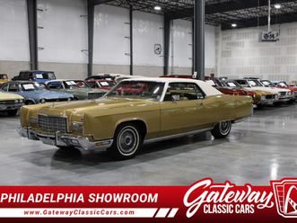 1973 lincoln continental for sale