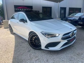 ng brake 35 amg 2.0 turbo 306ch 7g-dct 4