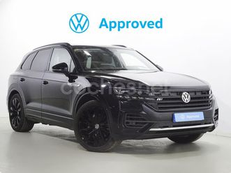 volkswagen touareg rline 3.0 tdi tip 4motion