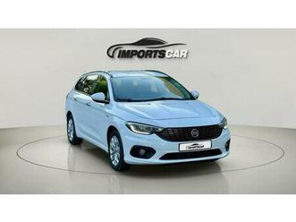 fiat tipo station wagon 1.3 m-jet lounge