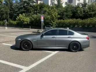 bmw serie 5 (f10/11) - 2013