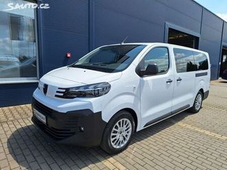 peugeot expert tepee combi l3 2.0 bhdi 180 eat8