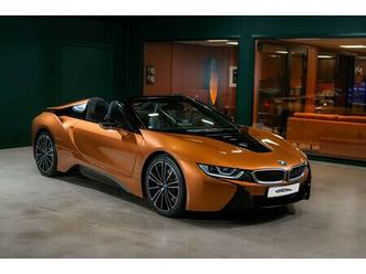 roadster / svensksåld / låga mil / display key / hud