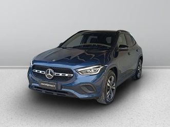 gla (x156) la-h247 2020 - la 200 d sport plus 4matic auto
