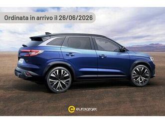 austral full hybrid e-tech 200 cv techno