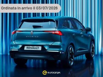 full hybrid e-tech 160 cv iconic