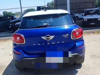 vendita mini paceman