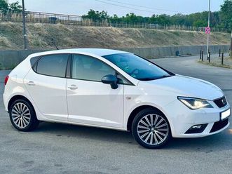 SEAT IBIZA seat-ibiza-connect-1-2-tsi-euro-6-xenon-2016-fara-accidente-ramnicu-valcea