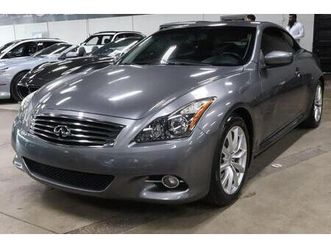 used 2013 infiniti g37 base