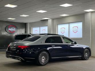 6.0 s680 v12 first class g-tronic+ 4matic euro 6 (start/stop) 4dr