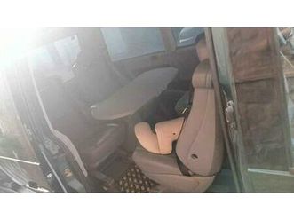 mercedes-benz - clase v