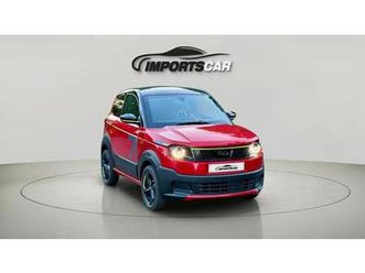 ligier myli r.ebel x