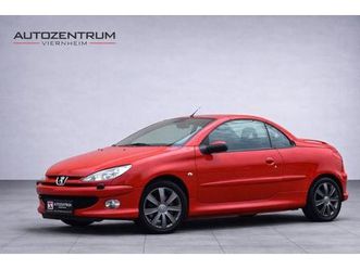 cc platinum hdi *euro4-norm*leder*