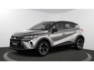 mitsubishi-asx-first-edition-achteruitrijcamera-adaptive-cruise-control-acc-allee