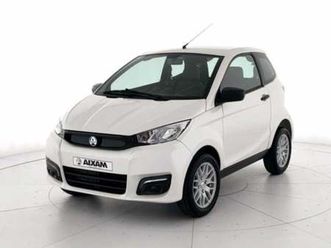 aixam city 482 city 482 ambition pack e5+ nuova a padova