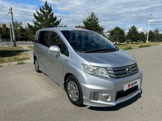 продажа honda freed spike, 2012 год в гостагаевской
