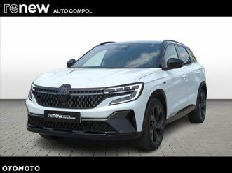 renault austral 1.3 tce mhev techno esprit alpine