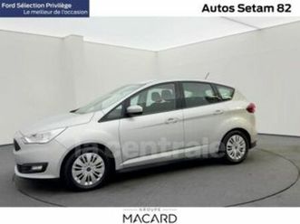 ii generation2 1.5 tdci 95 s&s trend business bv6