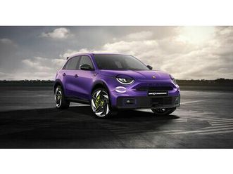 600e scorpionissima 54kwh 207kw (280cv)