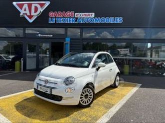 iii 1.0 70 hybride s/s dolcevita bsg