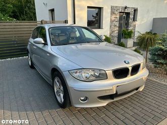 bmw seria 1