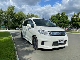 продажа honda freed spike, 2013 год в орске