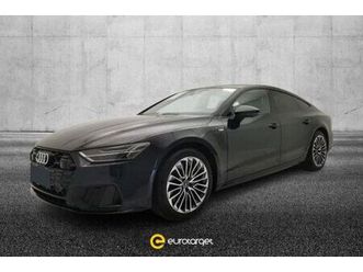 spb 55 2.0 tfsi e quattro ultra s tronic s line p