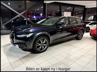 t5 / awd / hengerfeste / ryggekamera / memory / cruise