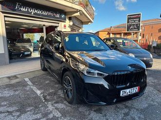 bmw x1 xdrive 23d msport pro