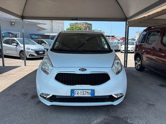 kia venga 1.4 ecogpl cool