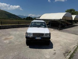 pick-up pick up 2.0 tdi 4x2 pc sconto rottamazione