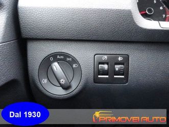 caddy 4ª serie caddy 1.4 tgi kombi maxi