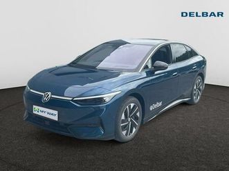 volkswagen id.7 pro business 286 ch