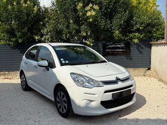 citroen-c3-vti-70ch-2014-clim
