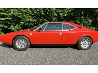 ferrari 208 dino gt4