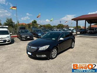 opel insignia 2.0 biturbo cdti aut. cosmo fleet