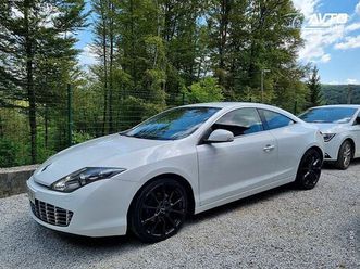 renault laguna black edition 2.0 dci150-zadnja cena do 19.1.