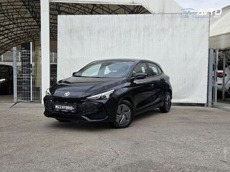 mg mg3 1.5 hybrid+ standard+7 let garancije