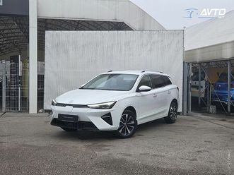 mg mg5 long range comfort akcija financiranje